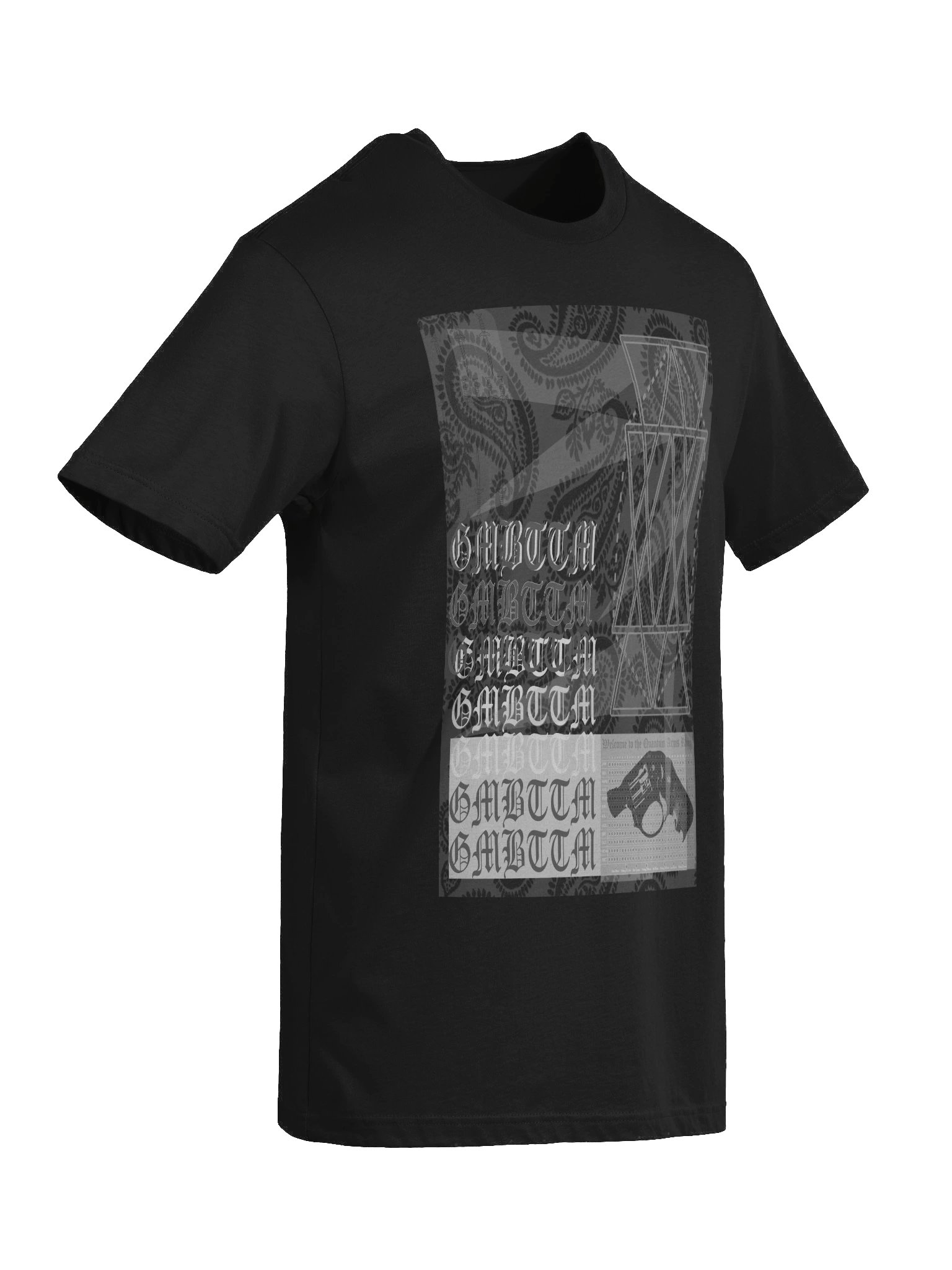 Quantum Arms Race product image (9)