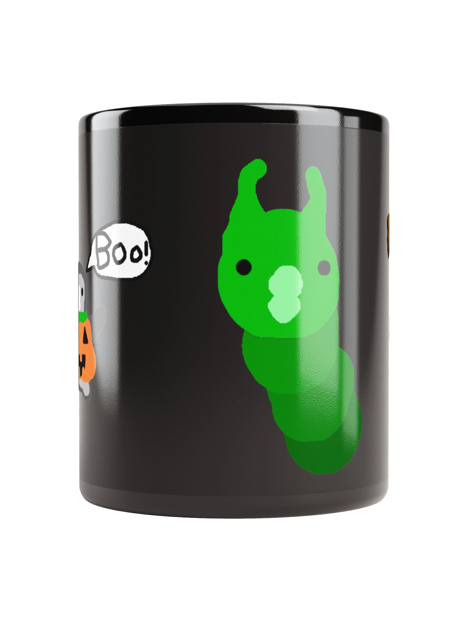 Hubert Halloween Mug product image (10)