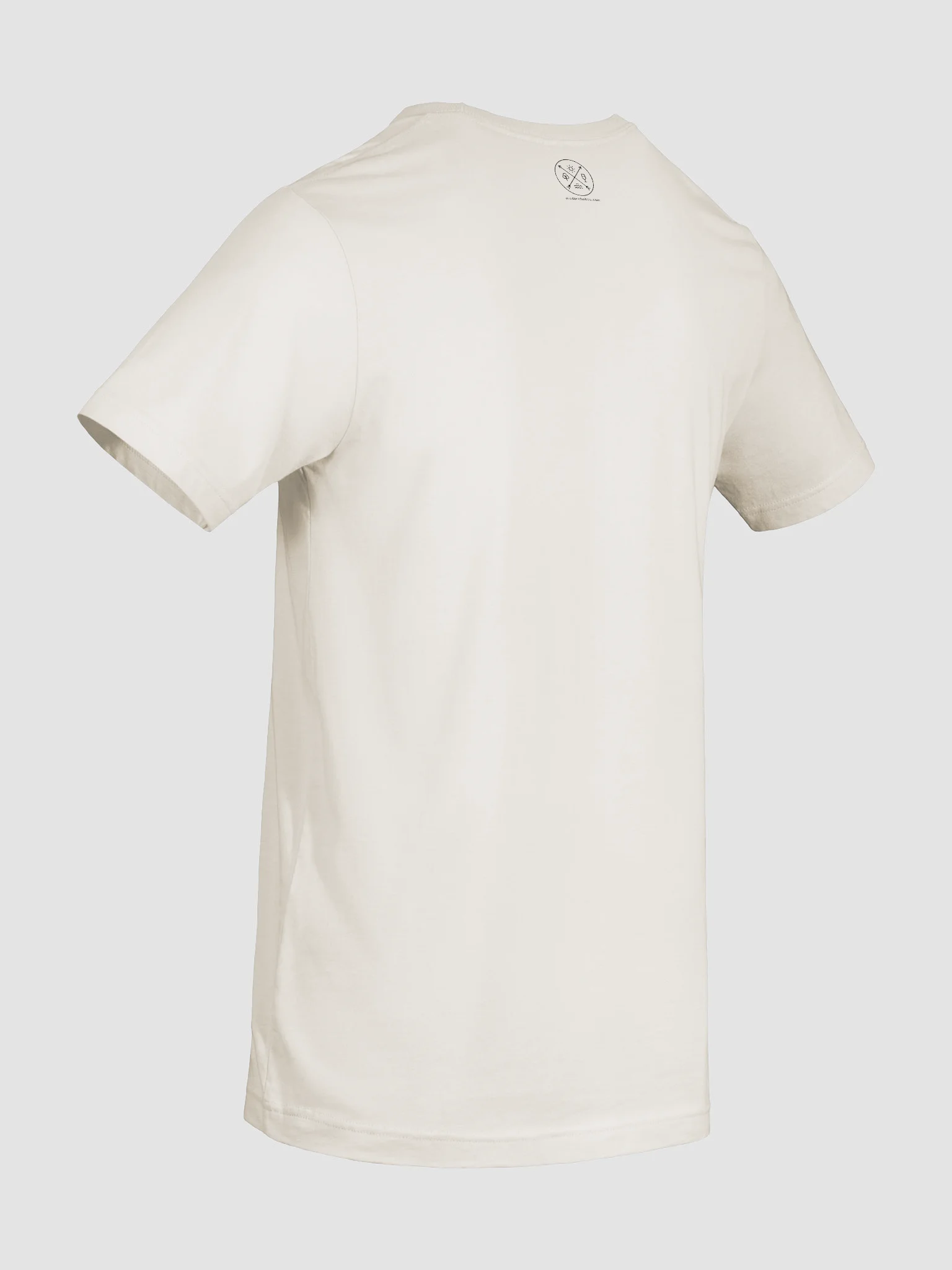 Modern Hobos Red Telescope T-shirt product image (10)