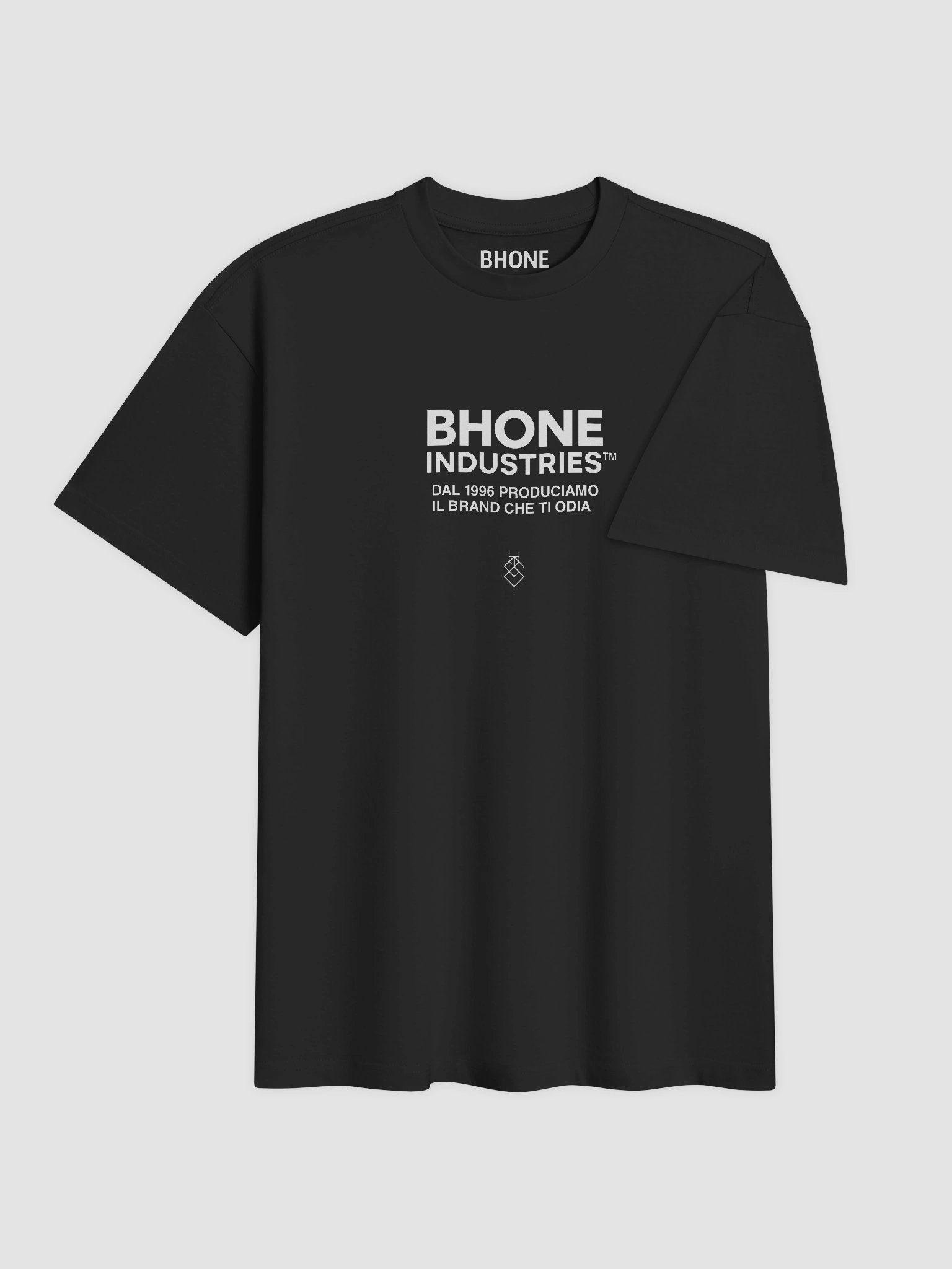 BHONE INDUSTRIES™ – Il Brand che ti Odia product image (7)