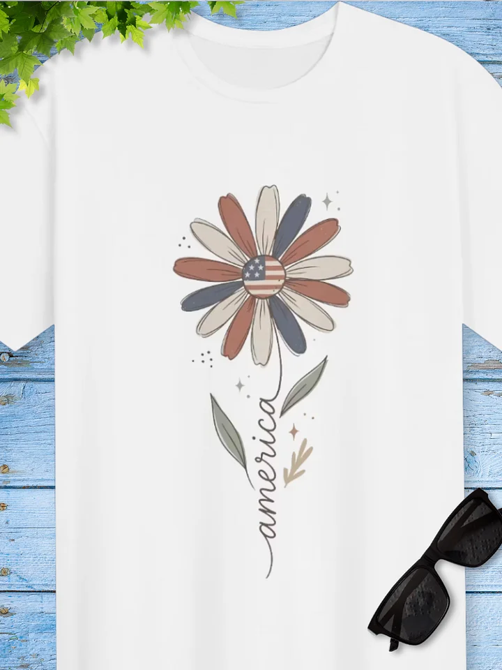 Democracy Blooms product image (1)
