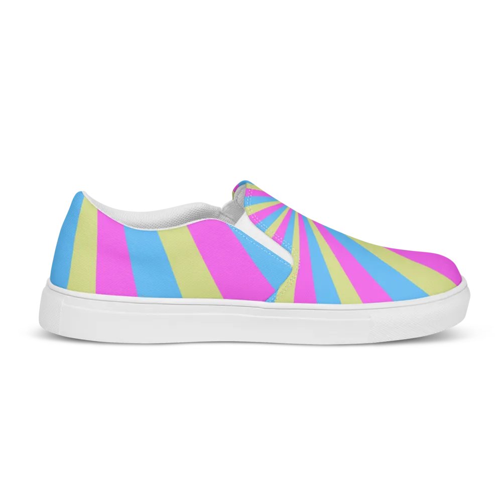 Spazz Slip-Ons product image (10)