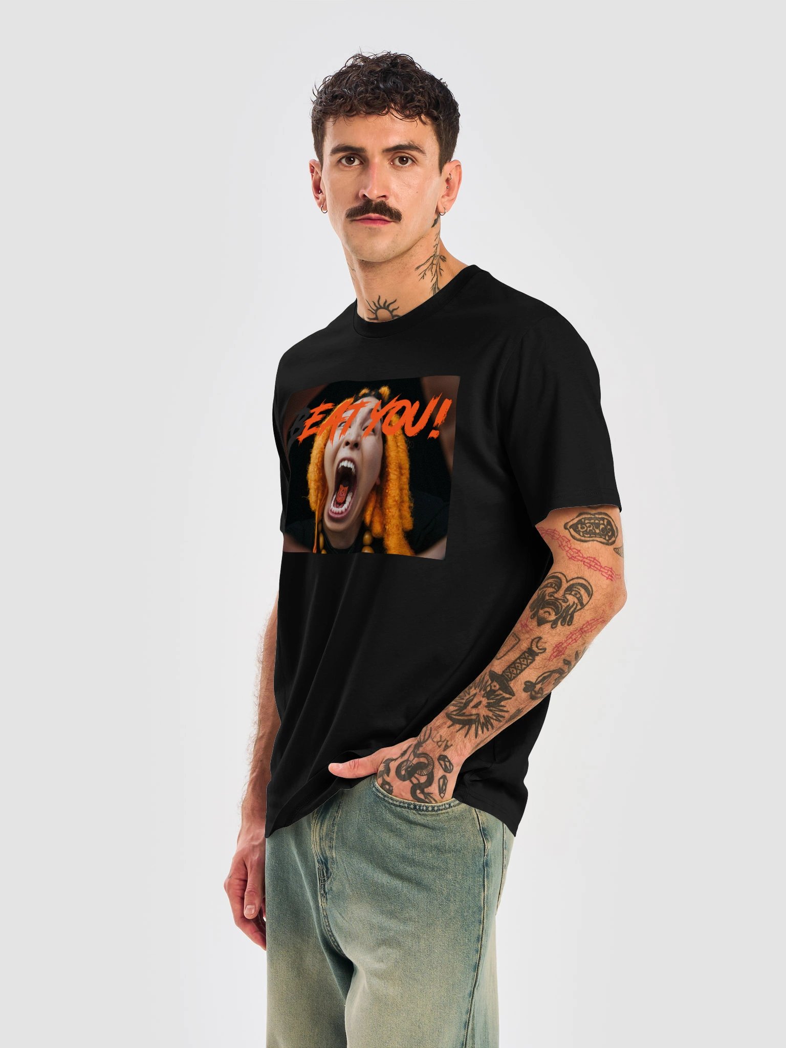 [B]EAT YOU! Tee product image (12)