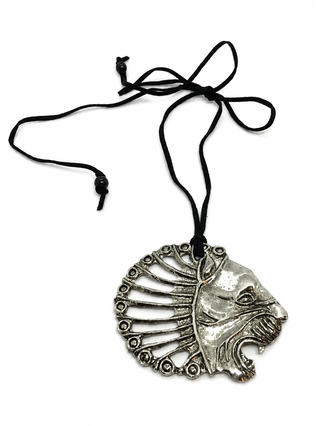 Lionheart Necklace product image (3)