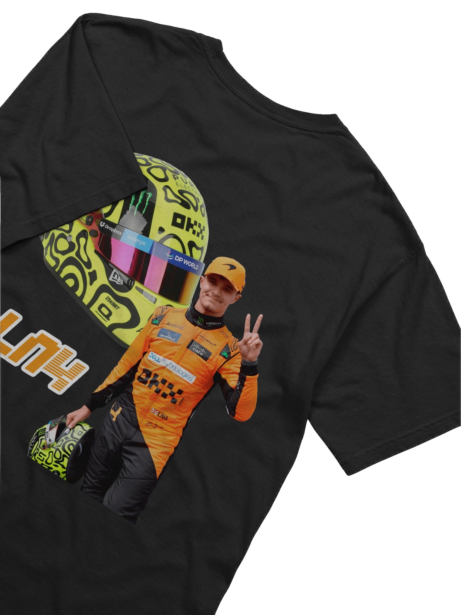 LN4 Camiseta product image (17)