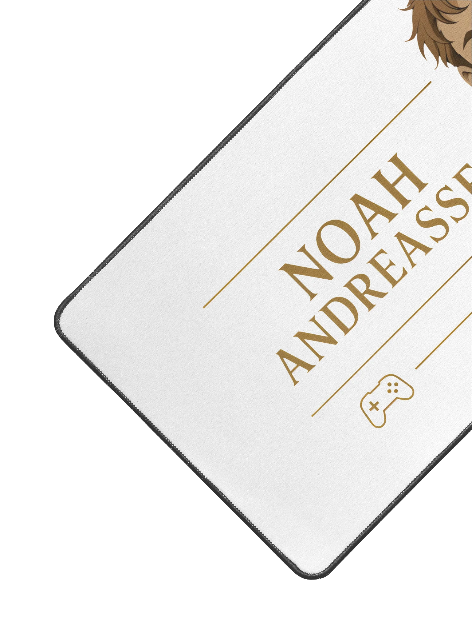MousePad product image (2)