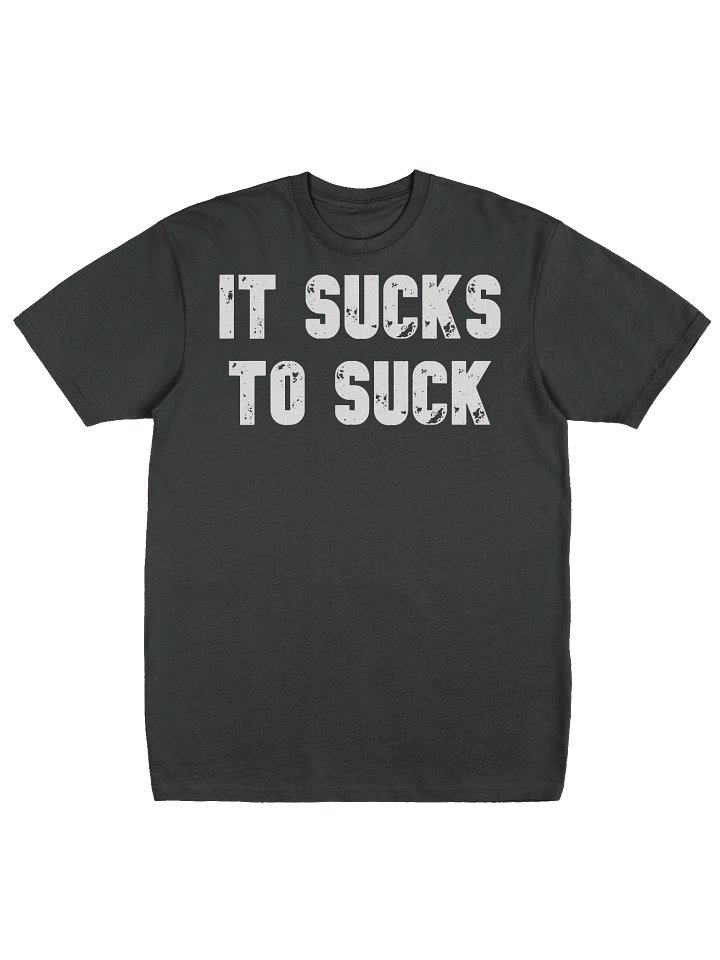 Thompson family motto shirt product image (1)