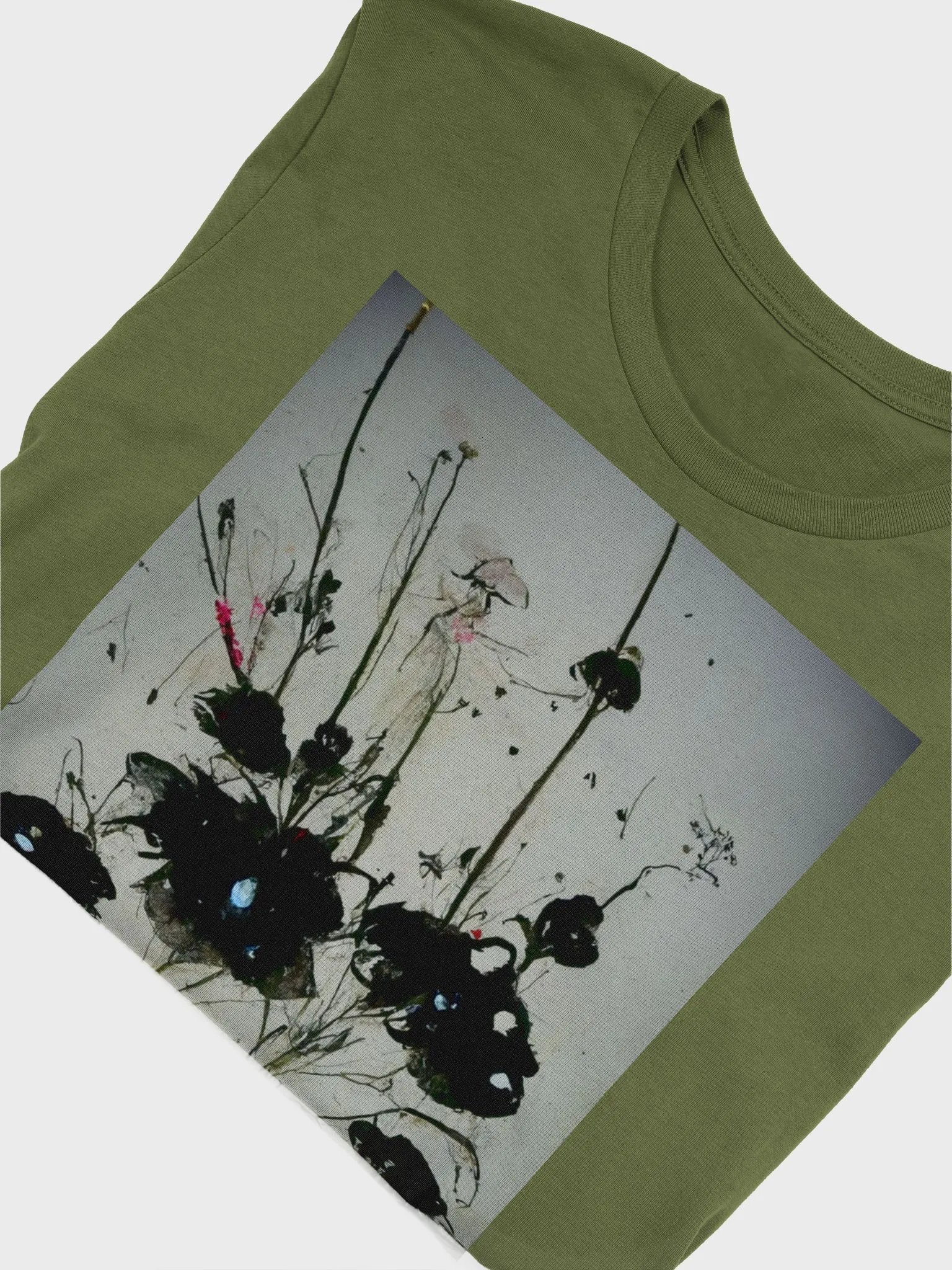 Iconic Comfort Tee product image (5)