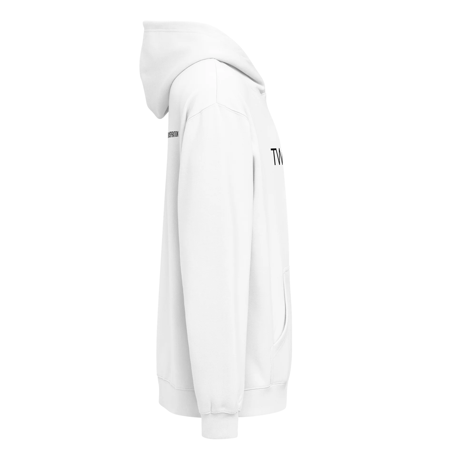 TWO3ZNE Hoodie product image (8)