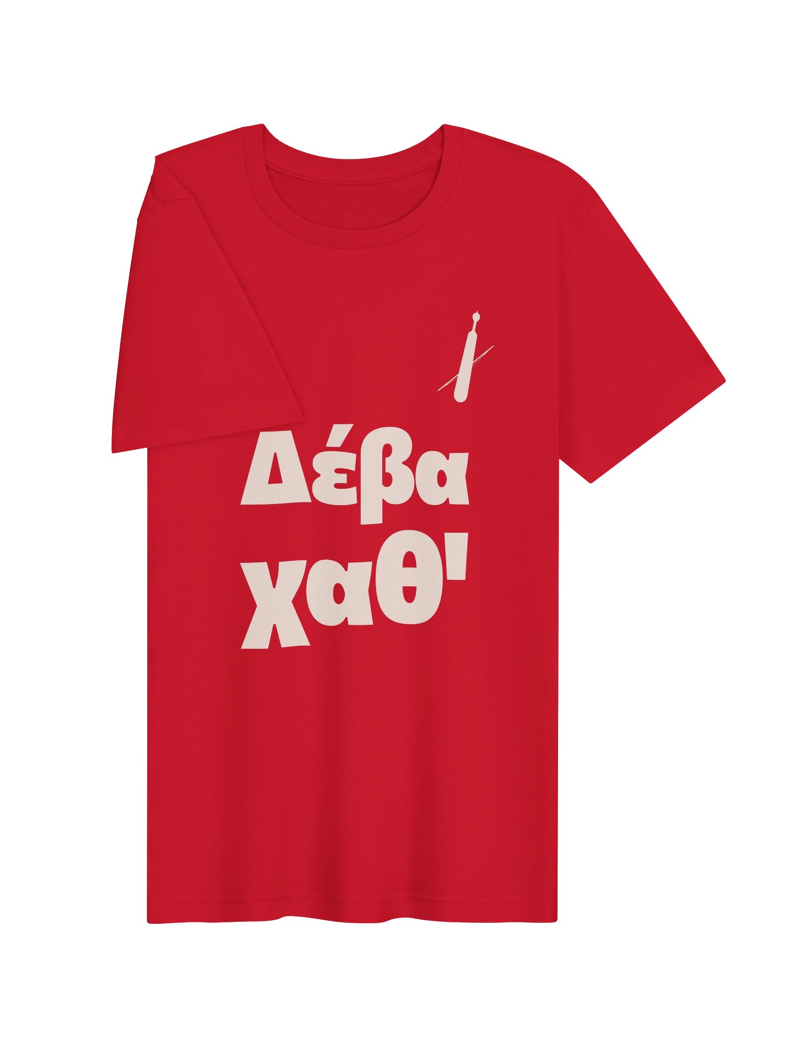 Δέβα χαθ' Μπλούζα product image (3)