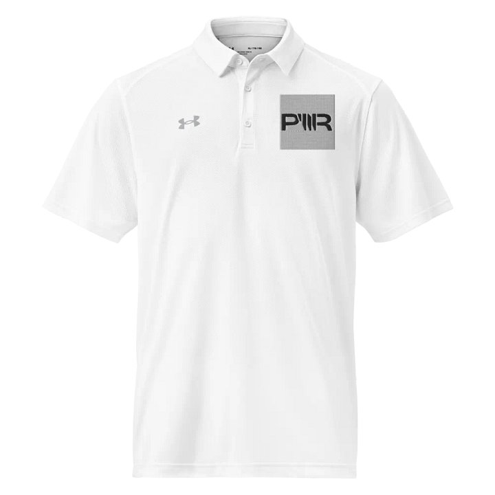PWRH X POLO TSHIRT product image (1)