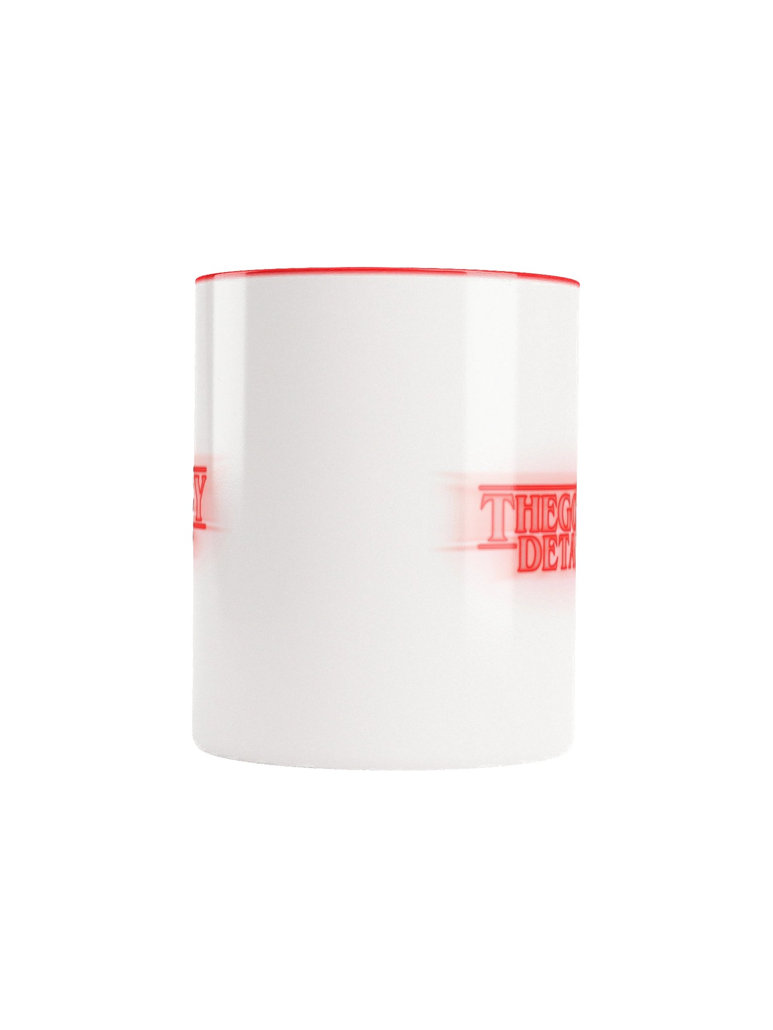Upside Down - Ceramic Mug with Color Inside product image (30)