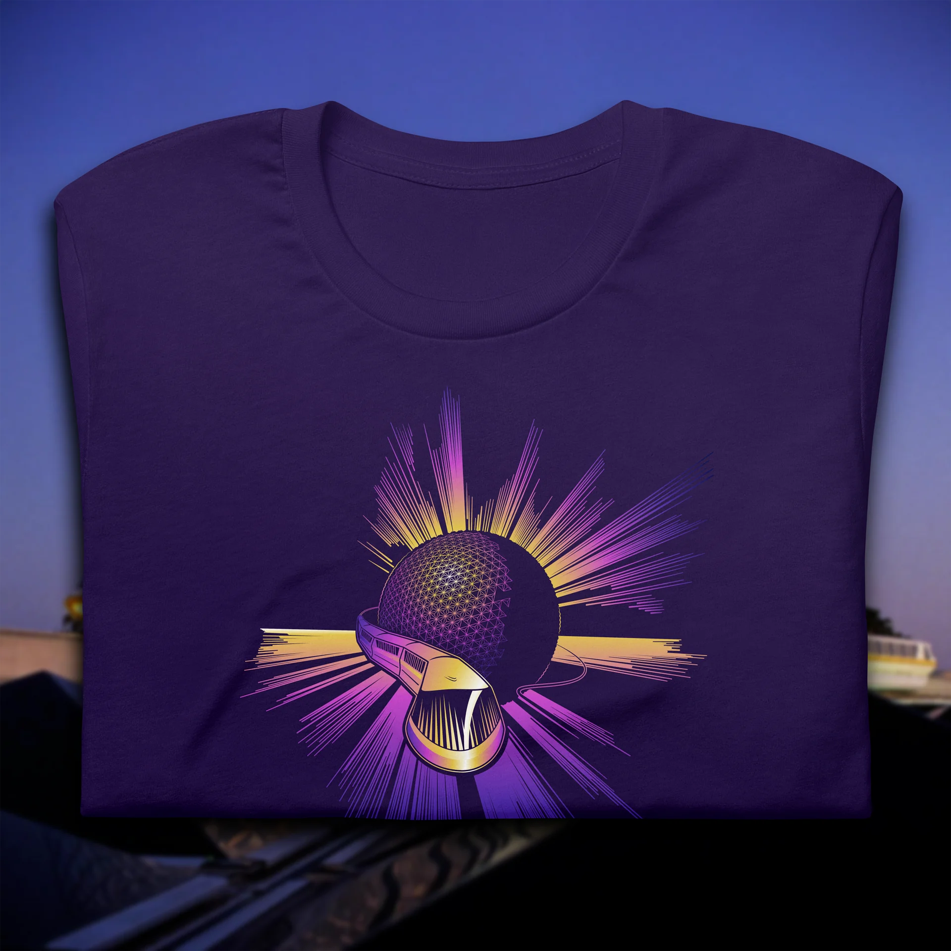 Monorail Preview | Sunset product image (4)