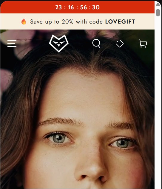 BE YOURS THEME product image (1)