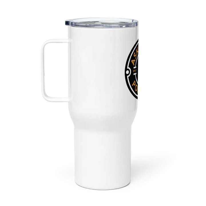 Travel Mug product image (2)