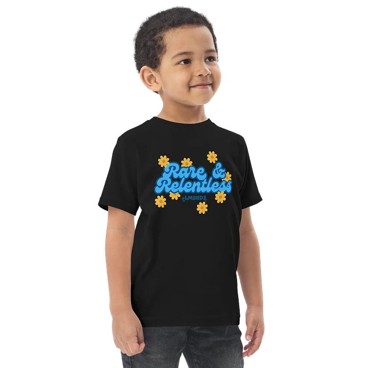 Rare & Relentless - Floral Toddler product image (6)