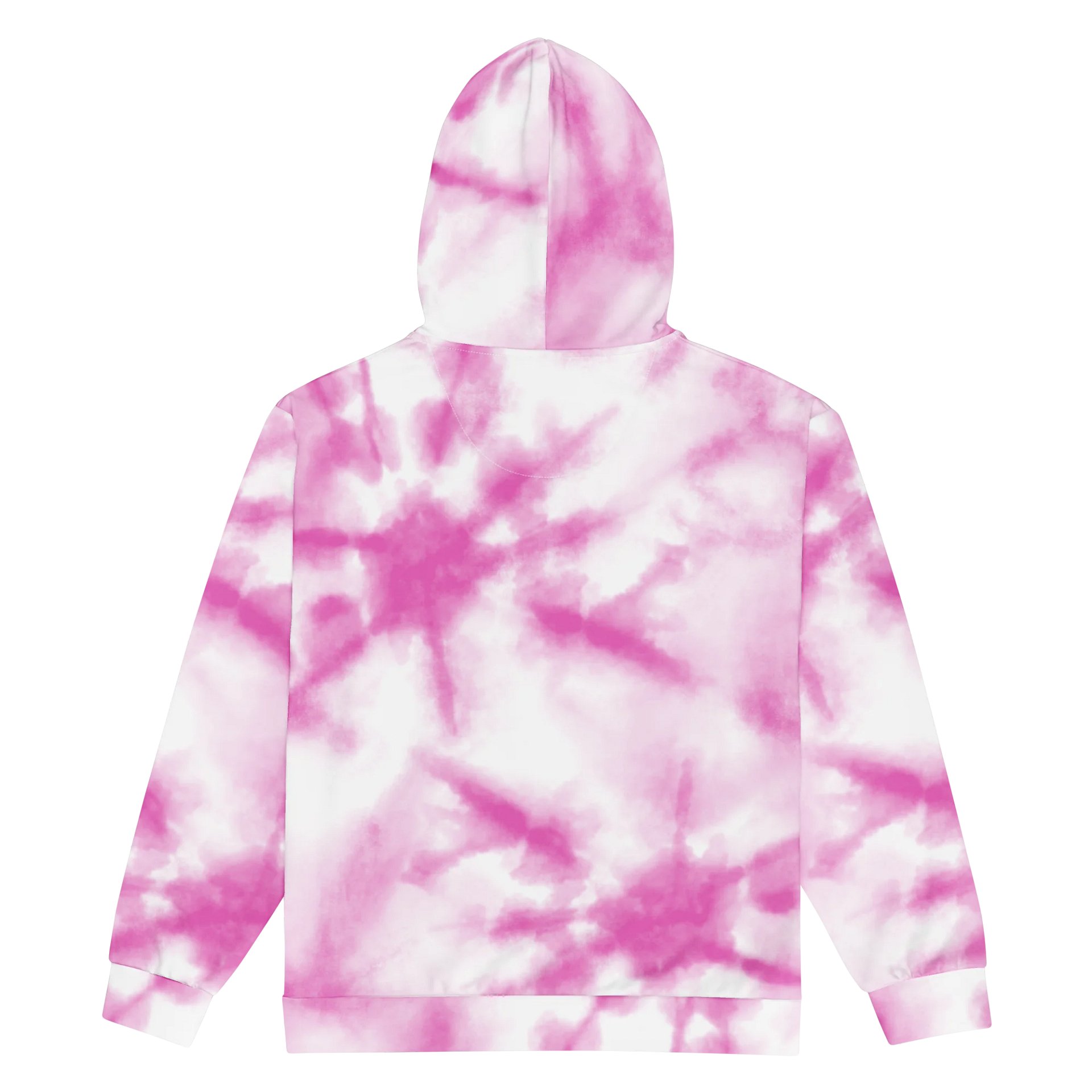 Chic Vibes Zip Hoodie product image (2)