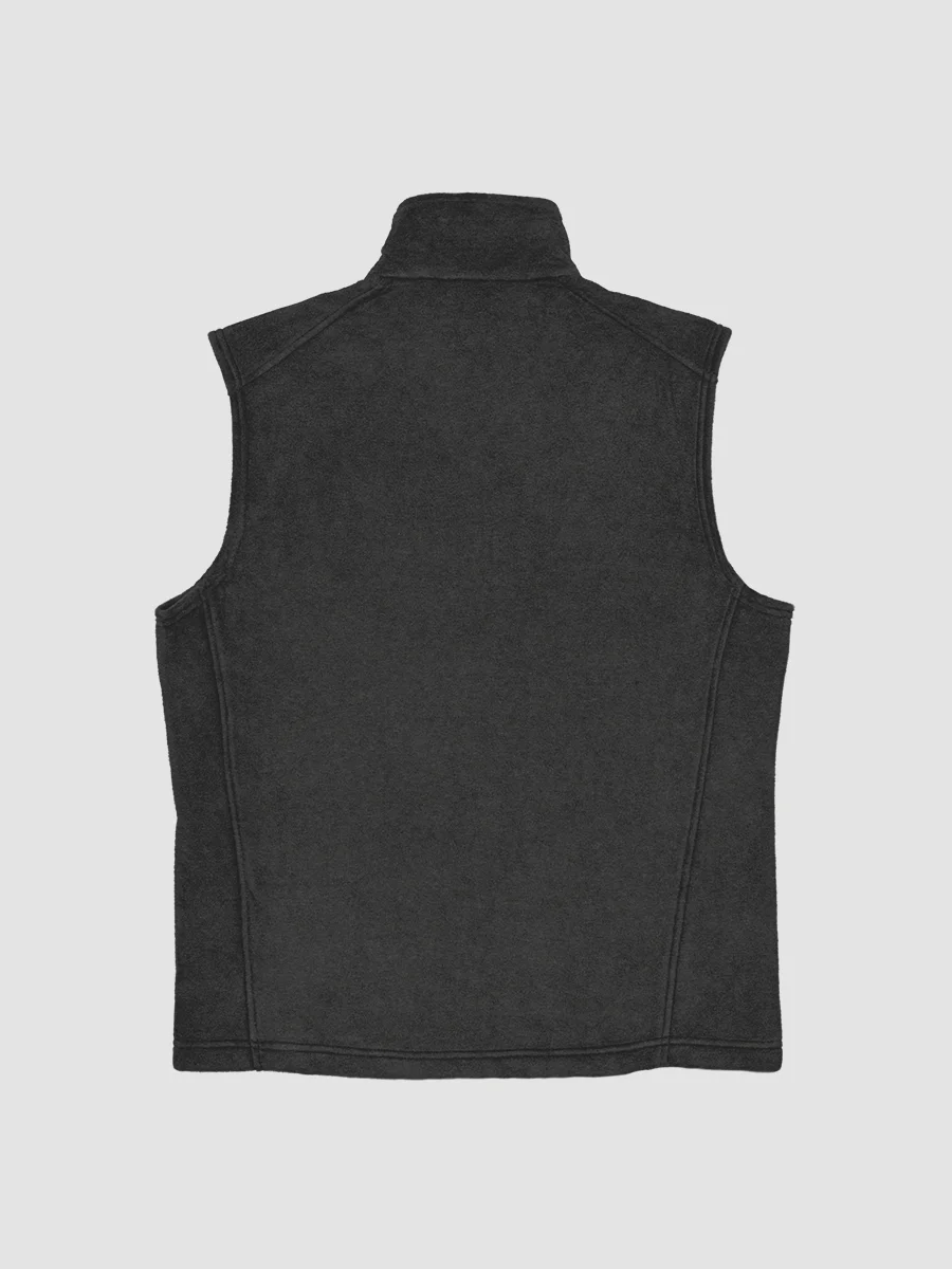 COE COLOMBIA FLEECE VEST product image (5)