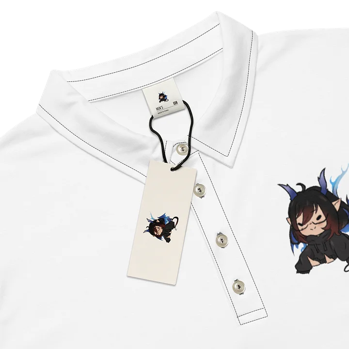 SpecsiSit Polo product image (2)