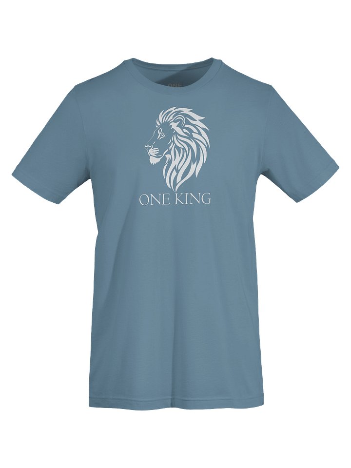 ONE KING Noble Premium T-Shirt product image (2)