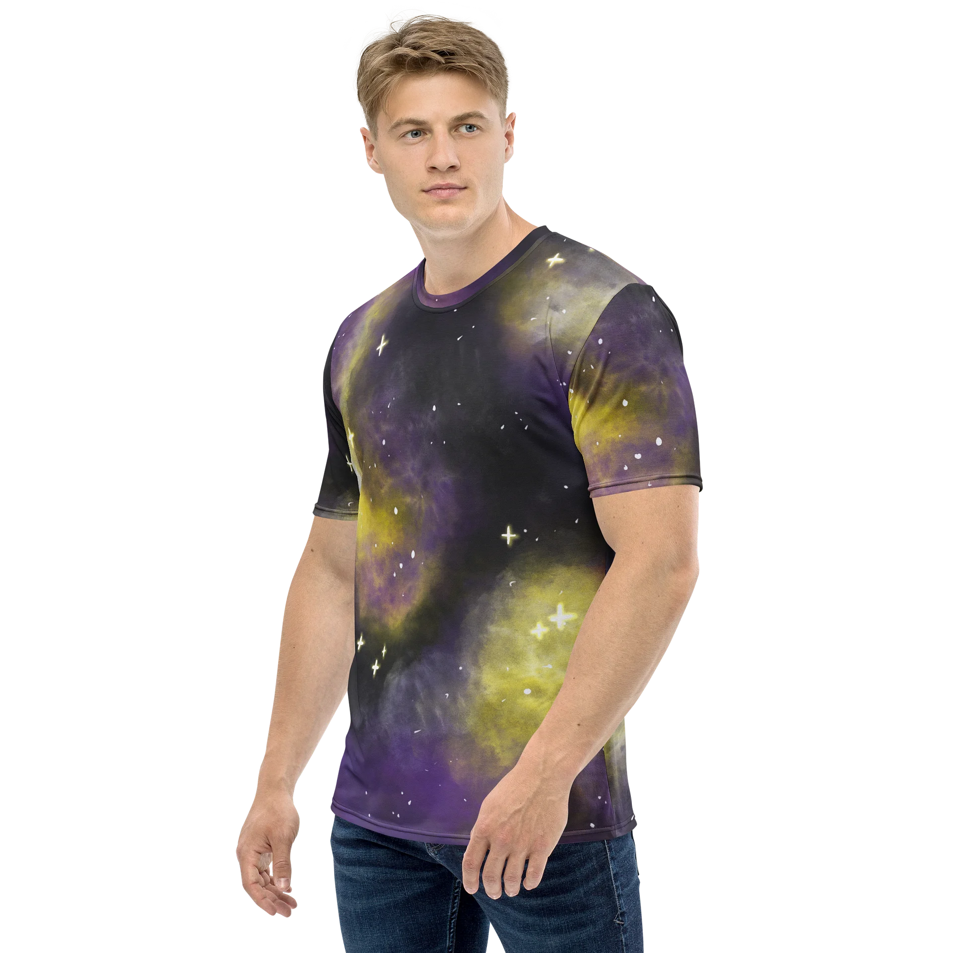 A Proud Universe - Nby, Tee product image (3)
