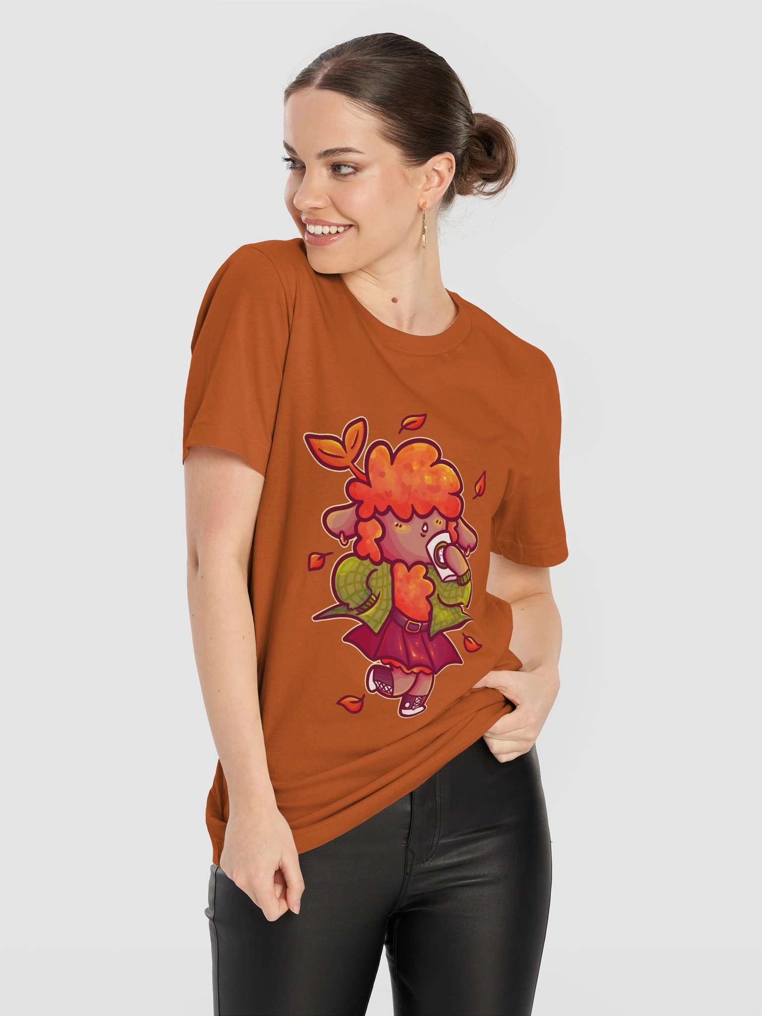 Autumn Shirley - Shirt product image (11)