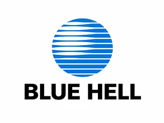 BLUE HELL