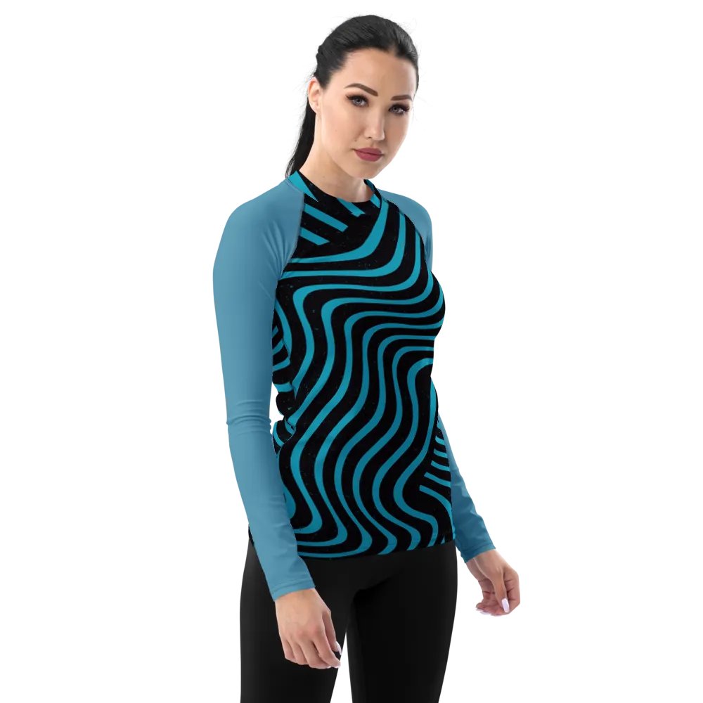 The Zara Rash Guard product image (1)