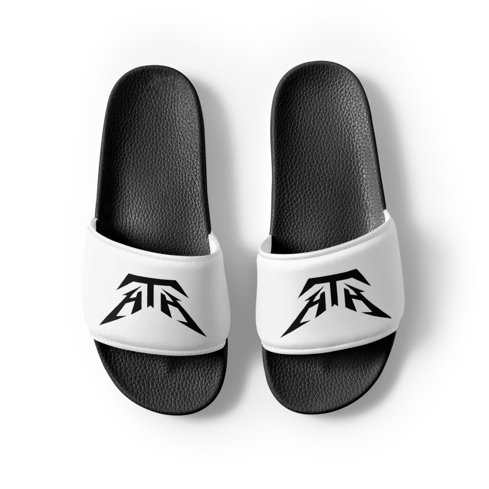(Mens) HTH Stinger Logo Wave Rider Slides product image (7)