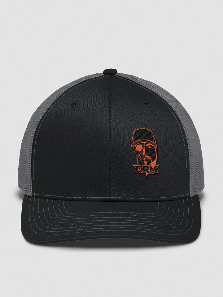 Skull Cap product image (5)