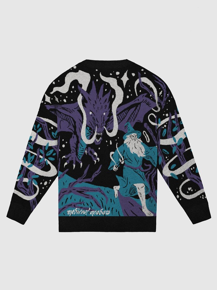 Gandalfs Pro Skater - Blue product image (2)