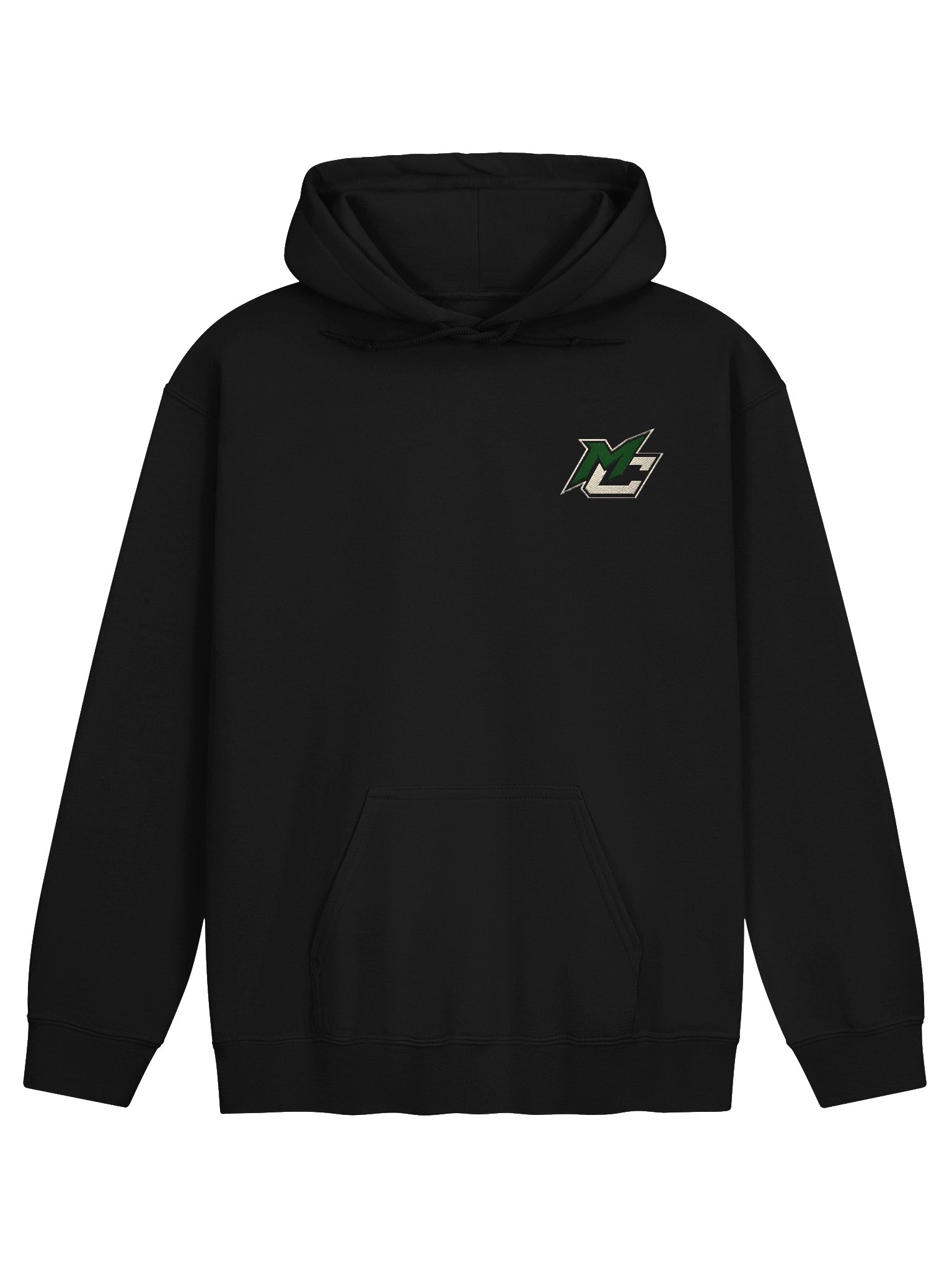 MatClaveys Embroidered Classic Hoodie product image (3)