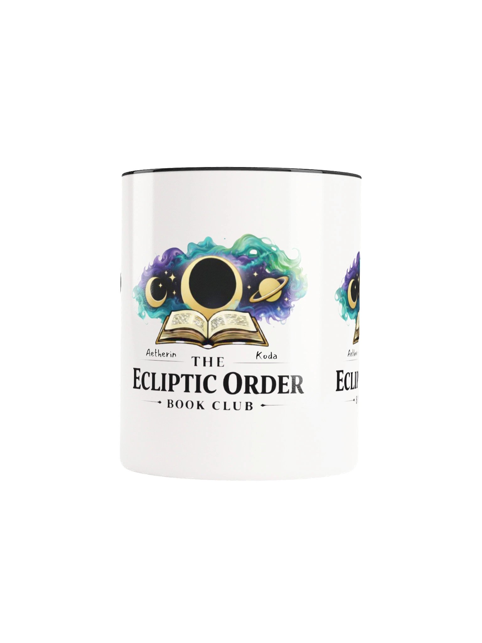 The Ecliptic Order Ceramic Mug product image (42)
