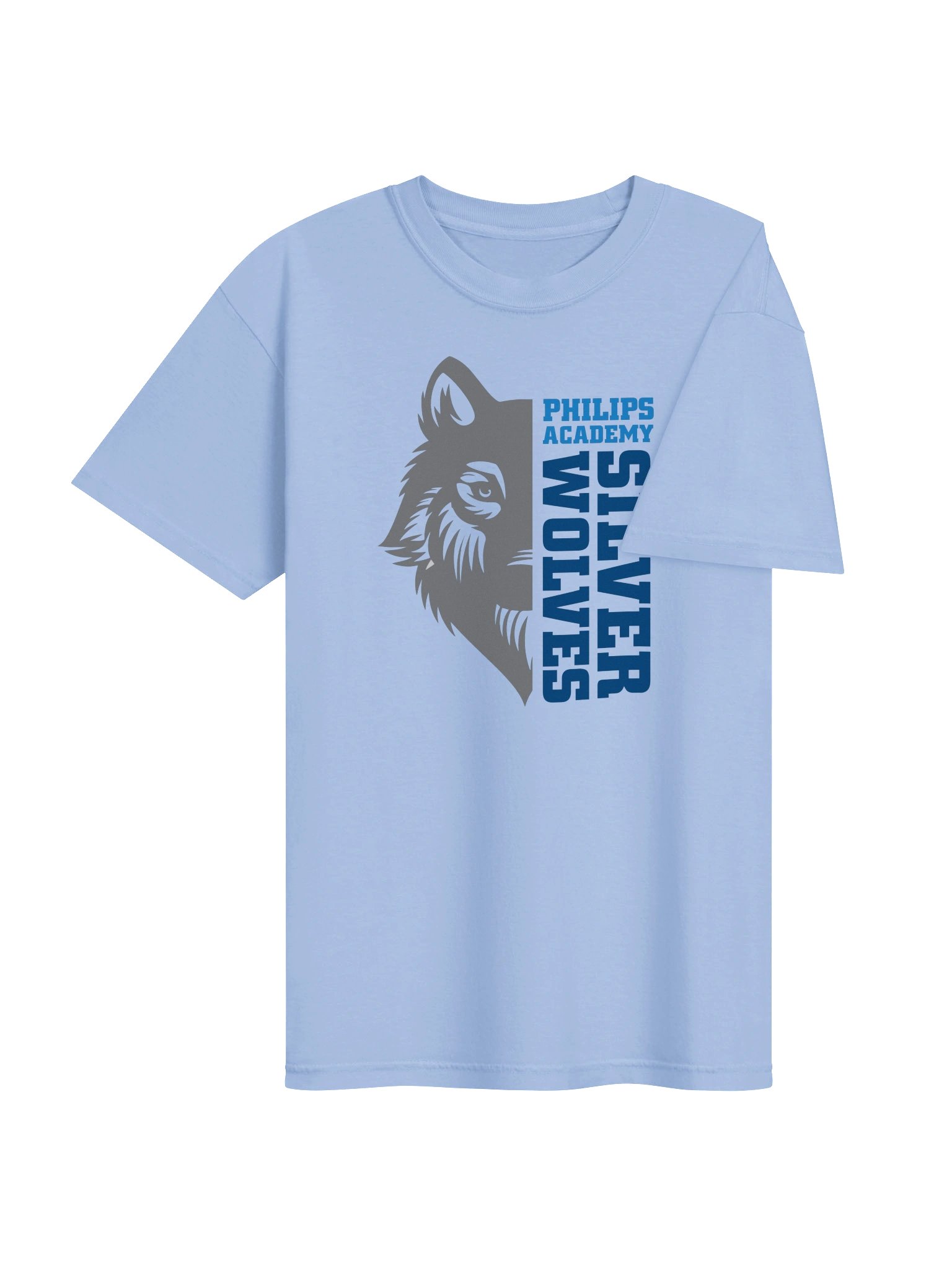 Philips Silver Wolf Logo Tee product image (14)
