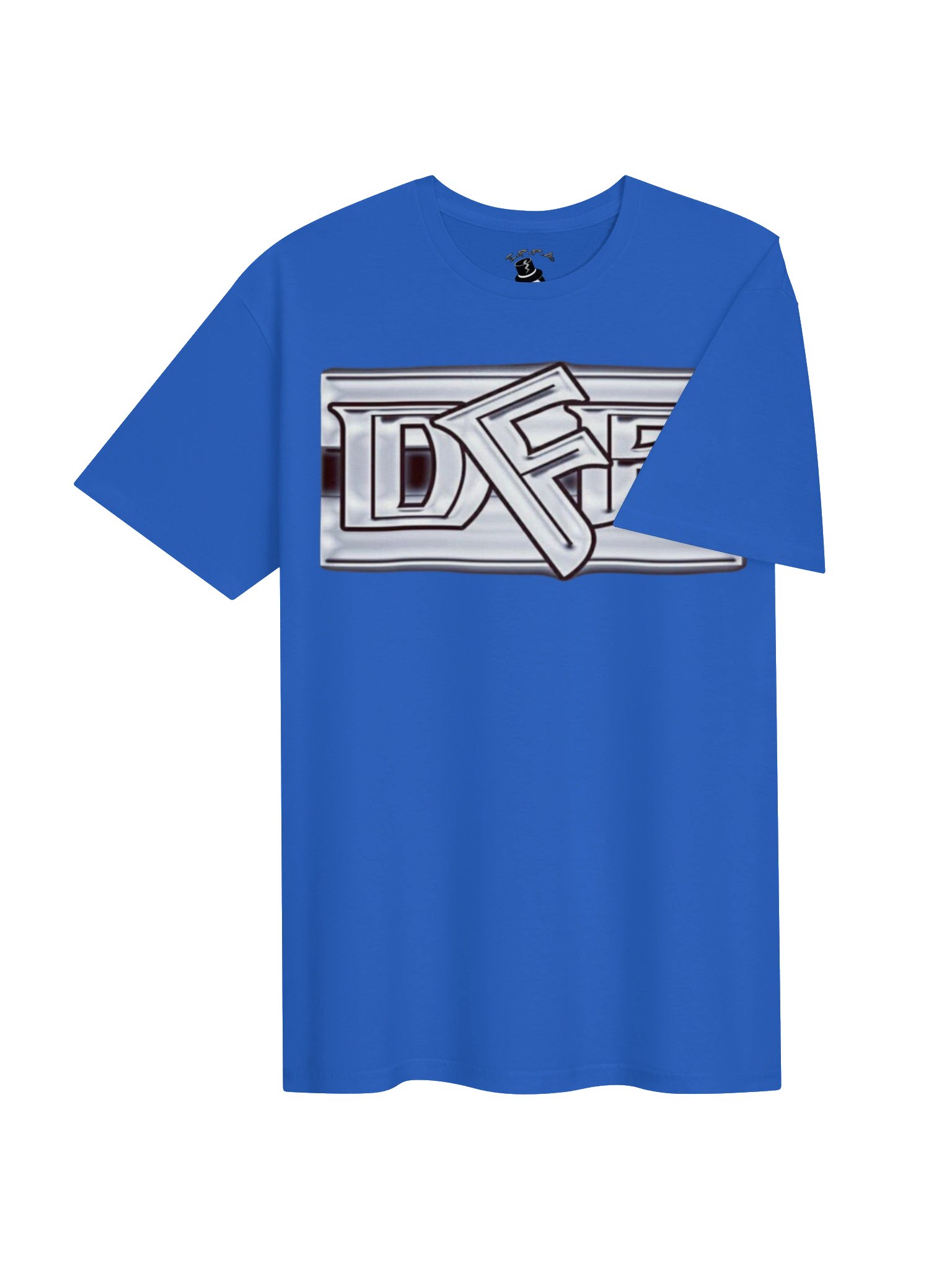 D.F.R | Signature | Relax Fit Tee product image (14)