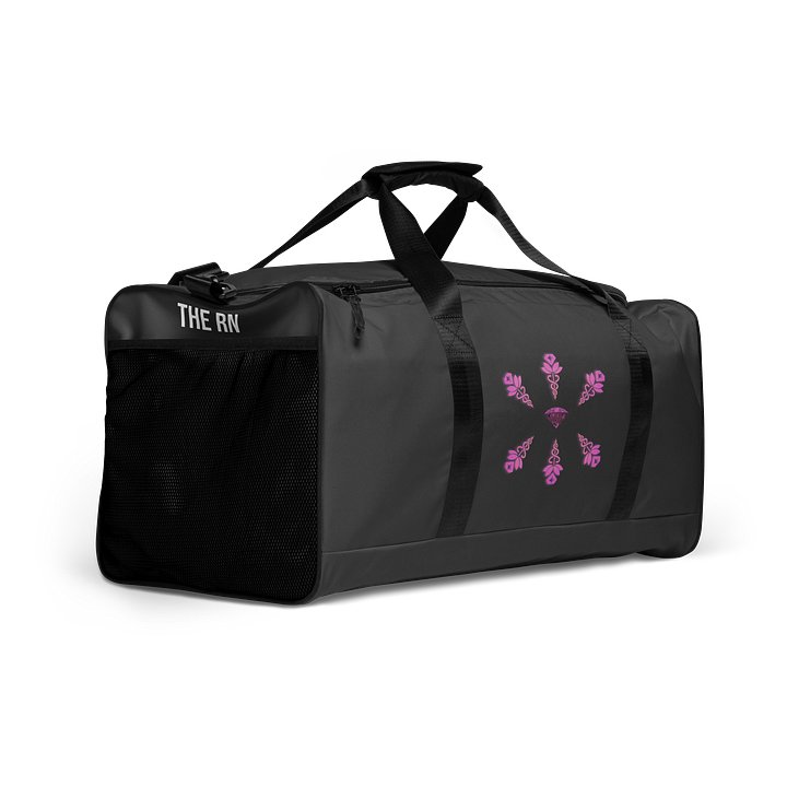 The RN's Duffel product image (2)