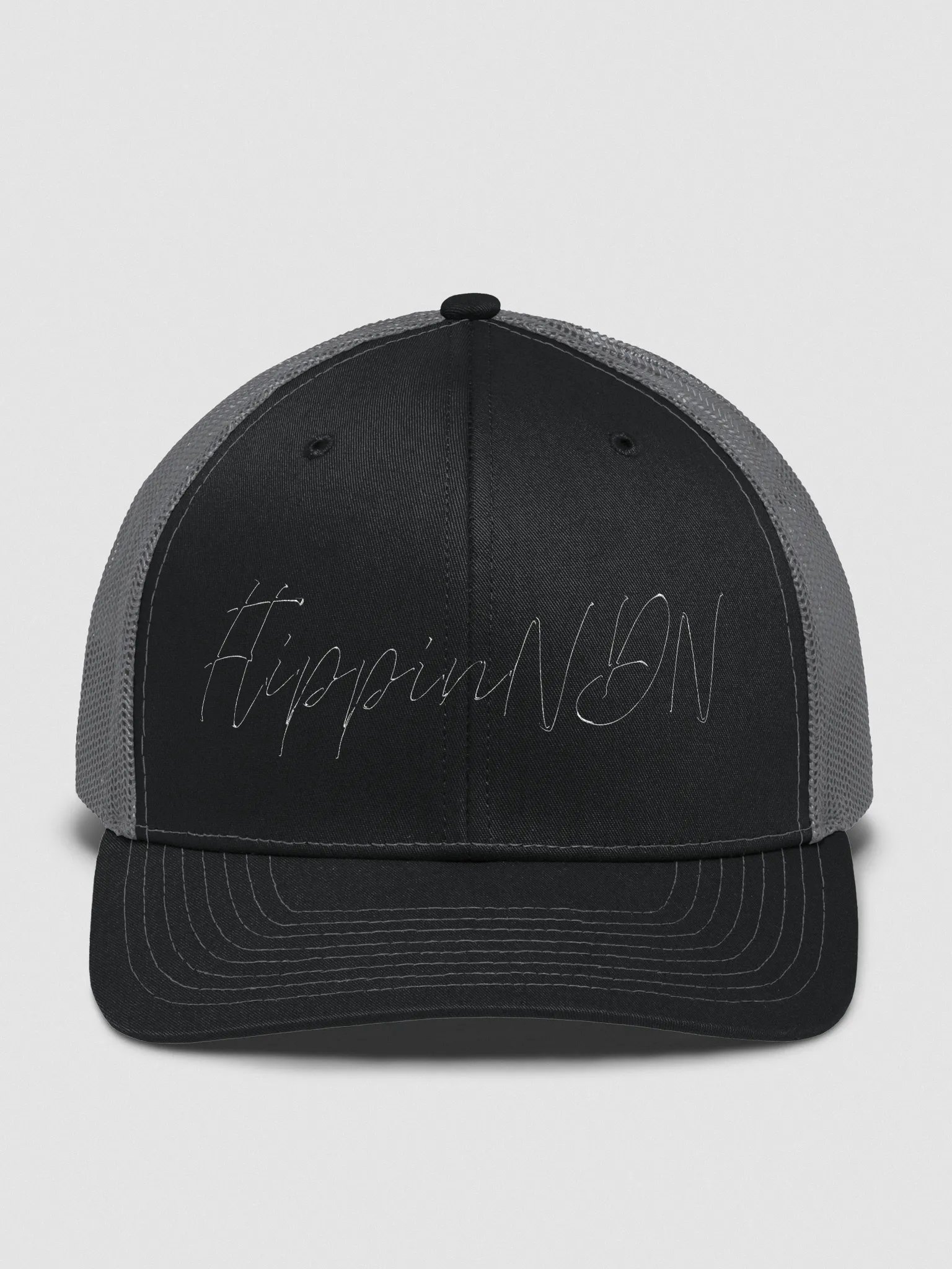 Signature hat product image (2)