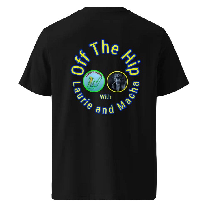 Off The Hip product image (1)