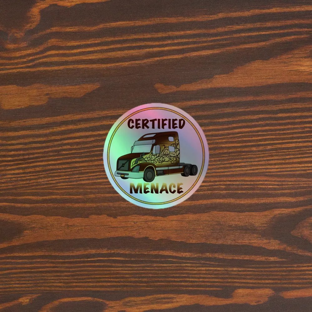 Road Menace product image (5)