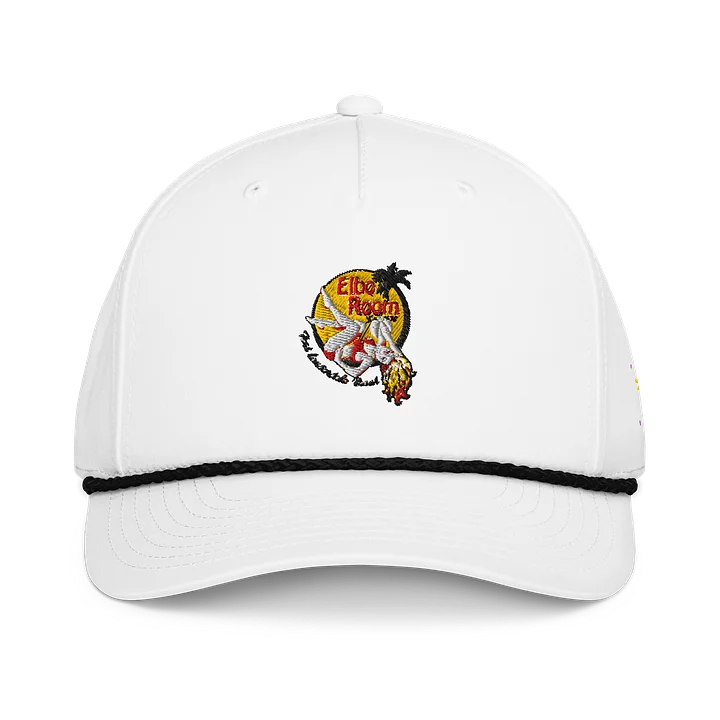 Vintage Fort Lauderdale Beach Cap product image (2)