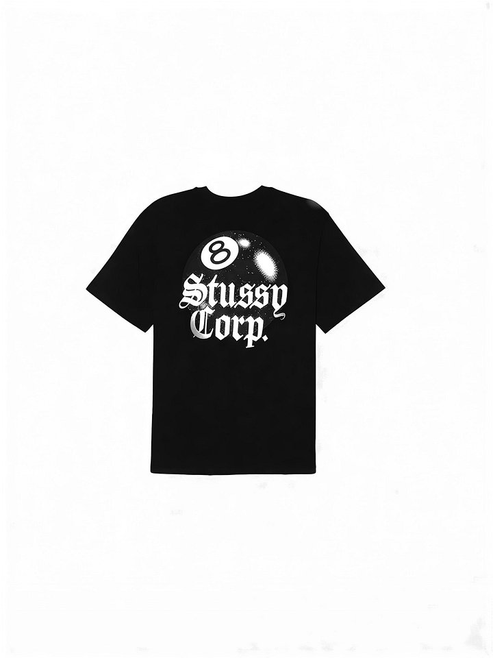 8 BALL CORP TEE product image (1)