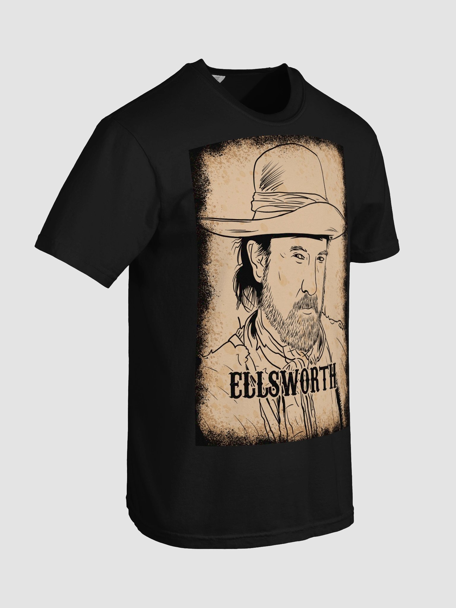 Ellsworth - Deadwood product image (7)