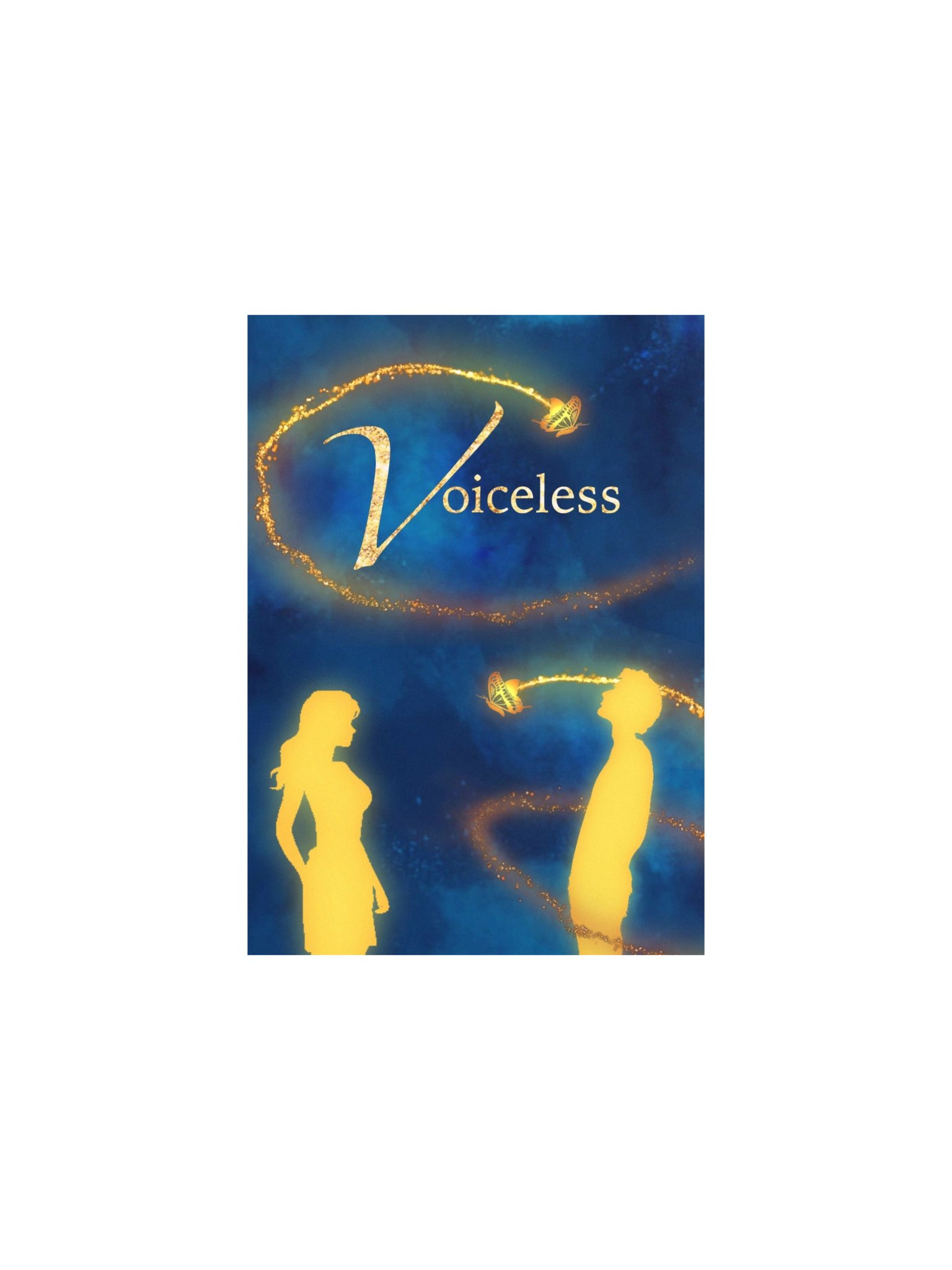 Voiceless Poster product image (1)