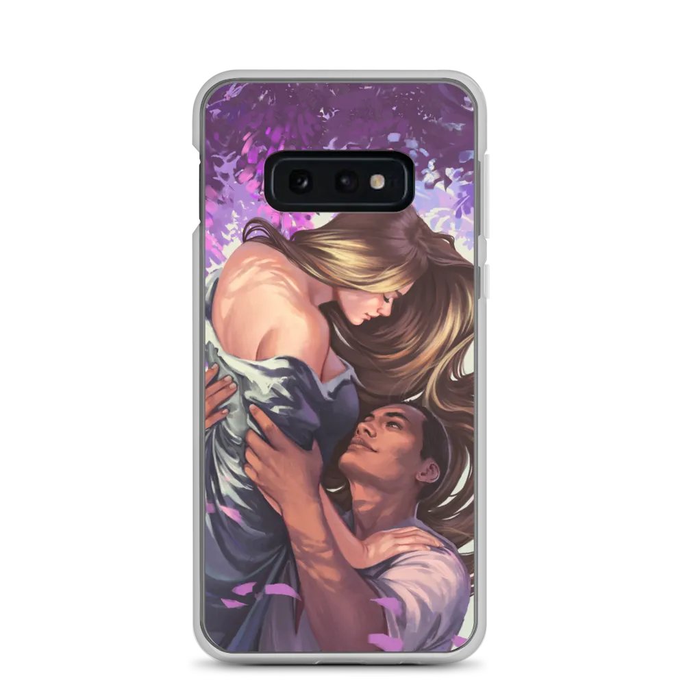 Em+Rain Samsung Phone Case product image (3)