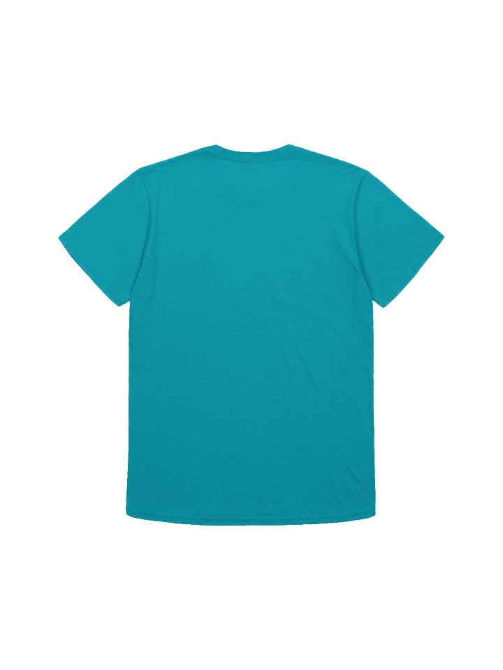 Cheerful Sun Cartoon Softstyle T-Shirt product image (18)
