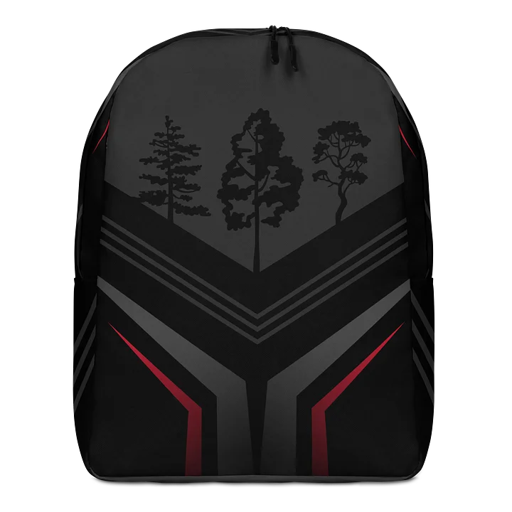 "Shadow Forest Backpack" product image (1)