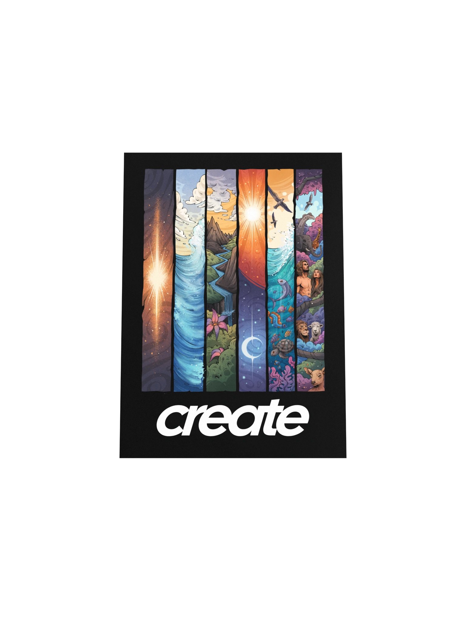 Create Poster product image (4)