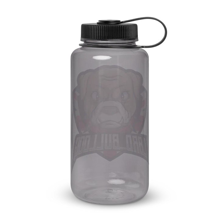 Bulldog Flask product image (2)