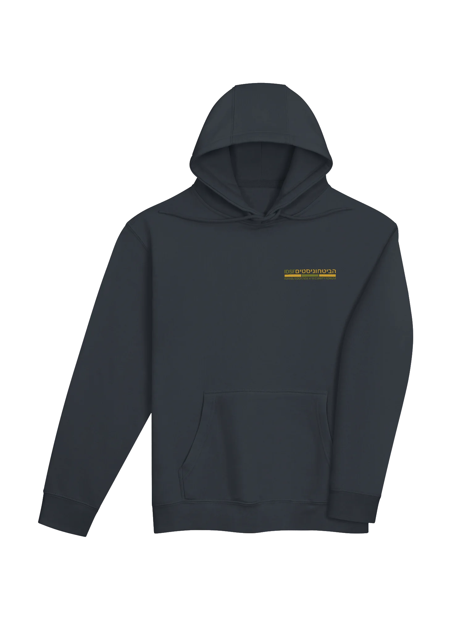 IDSF Hoodie Sweatshirt product image (15)