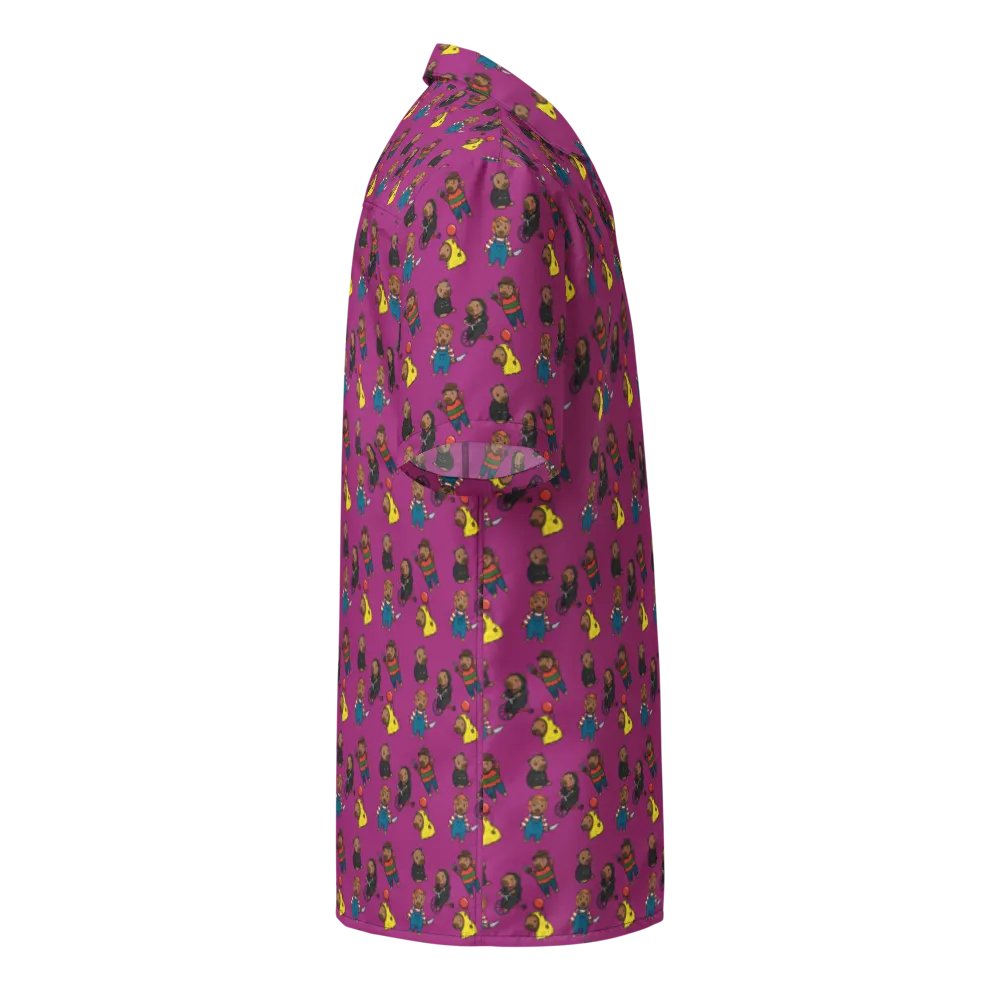 Button Down Babies product image (5)